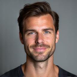 Apur Zoucha - Founder of CoralCove Studios